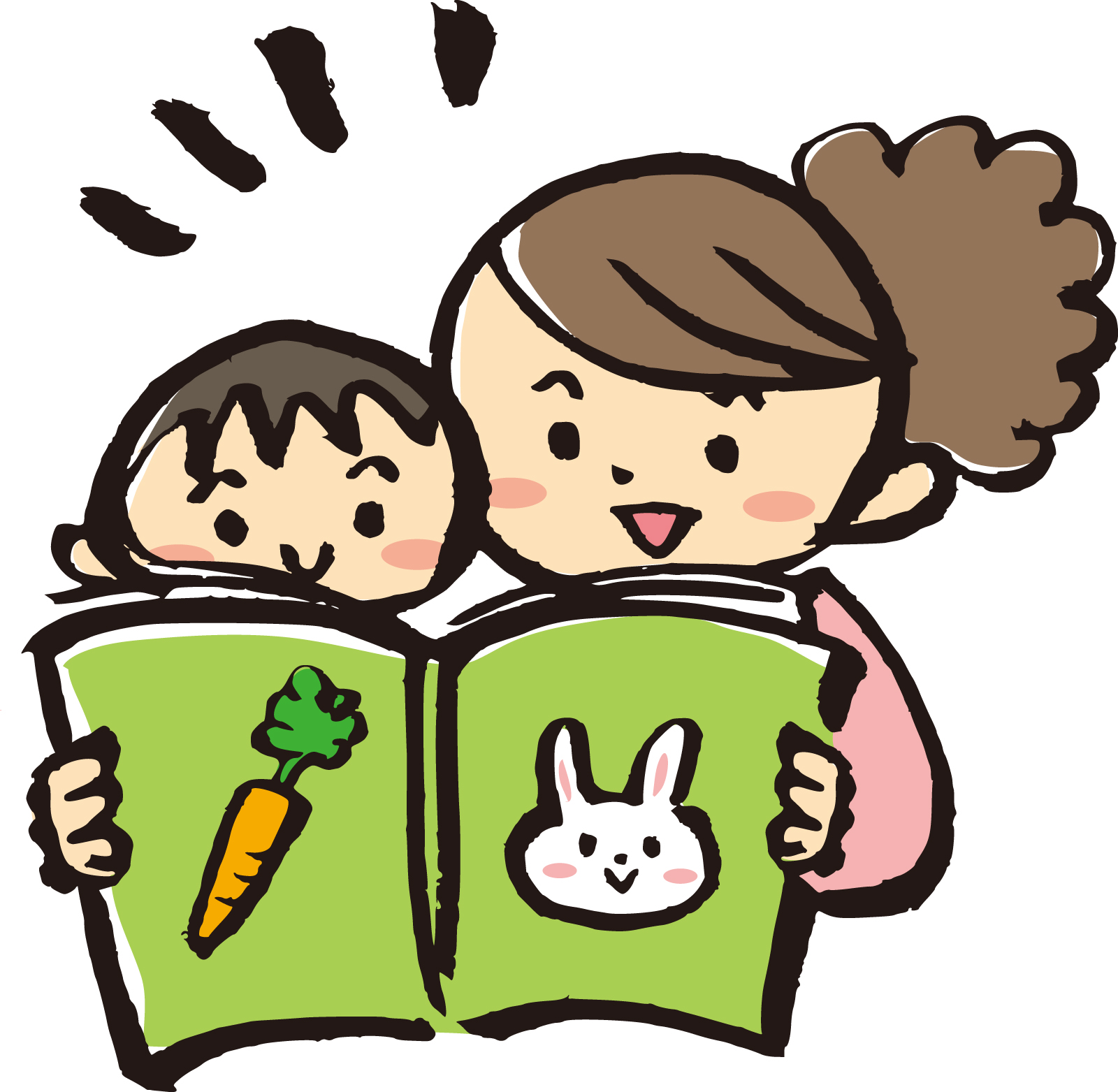 子供に読みたい英語の絵本｜日豪ハーフの娘とバイリンガル生活